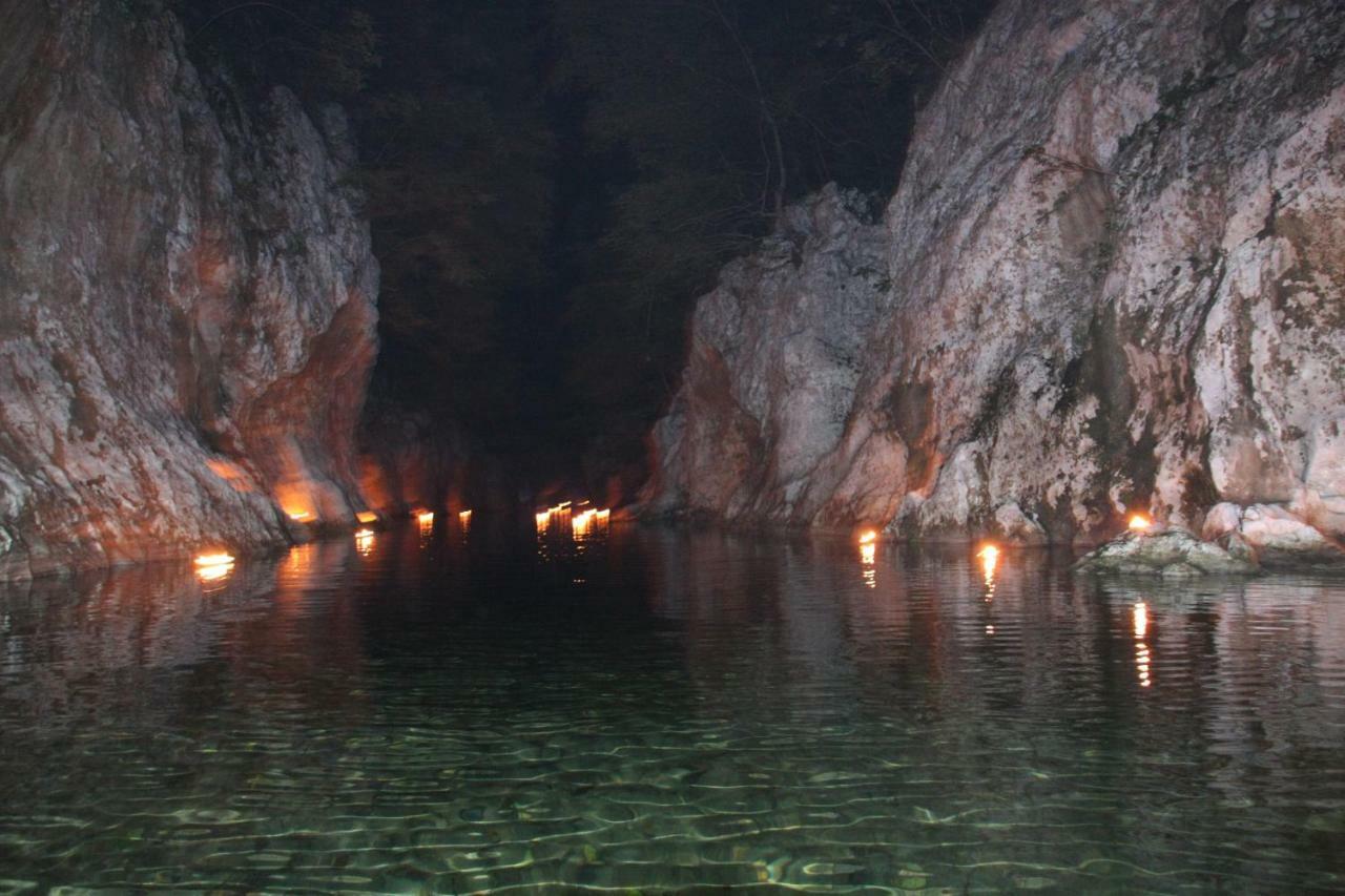FelittoAl Vicolo Del Cilento住宿加早餐旅馆 外观 照片